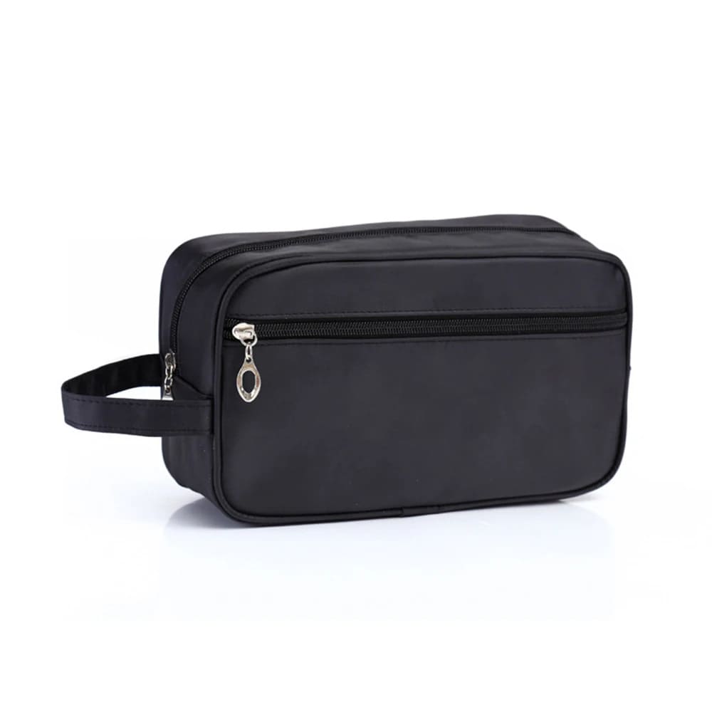 grande-trousse-de-toilette-homme-noir-a-vos-trousses Grande trousse de toilette homme noir - À vos trousses