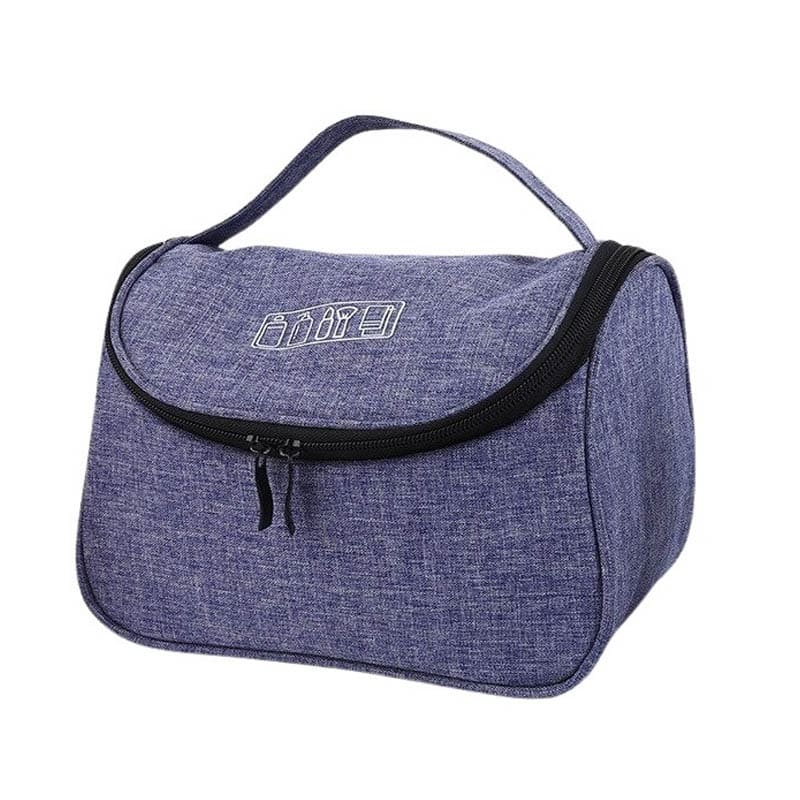 grande-trousse-de-toilette-souple-bleu-a-vos-trousses Grande trousse de toilette souple bleu - À vos trousses