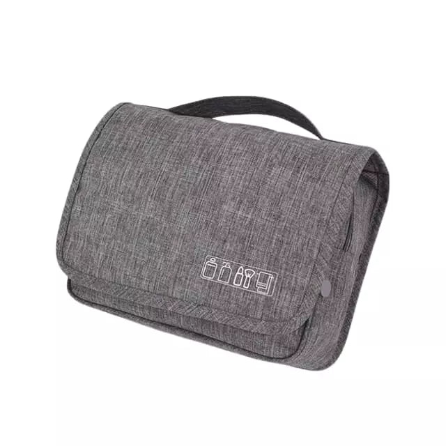 grande-trousse-de-toilette-voyage-gris-a-vos-trousses Grande trousse de toilette voyage gris - À vos trousses