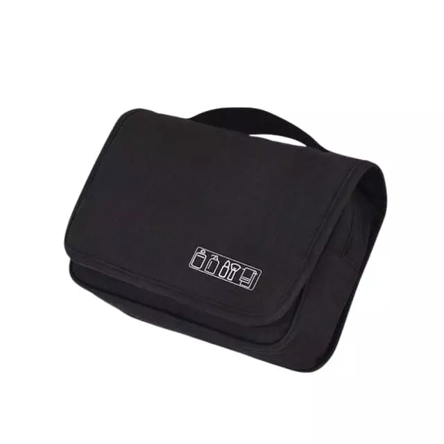 grande-trousse-de-toilette-voyage-noir-a-vos-trousses Grande trousse de toilette voyage noir - À vos trousses