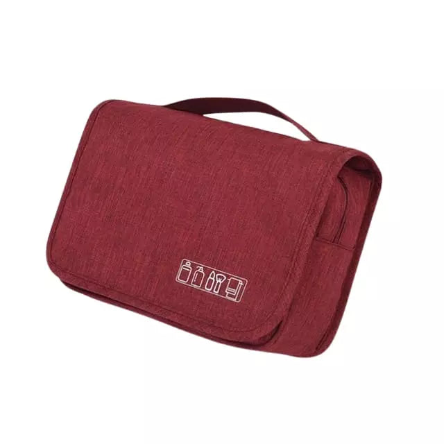 grande-trousse-de-toilette-voyage-rouge-a-vos-trousses Grande trousse de toilette voyage rouge - À vos trousses