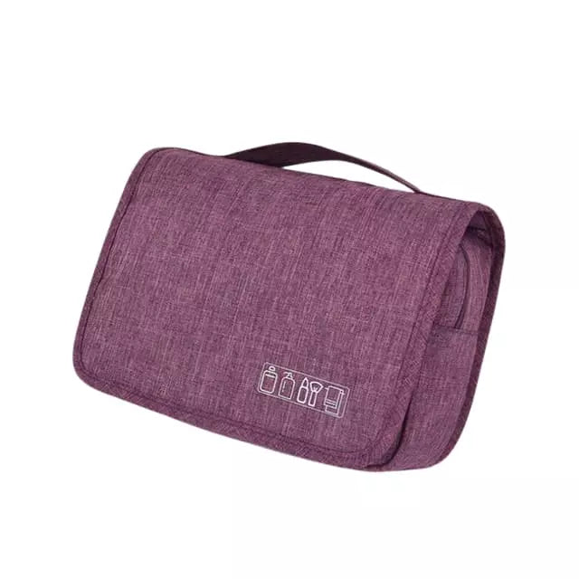 grande-trousse-de-toilette-voyage-violet-a-vos-trousses Grande trousse de toilette voyage violet - À vos trousses