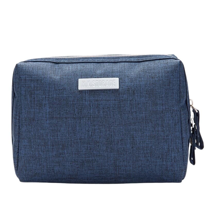 petite-trousse-de-toilette-voyage-bleu-marine-a-vos-trousses Petite trousse de toilette voyage bleu marine - À vos trousses