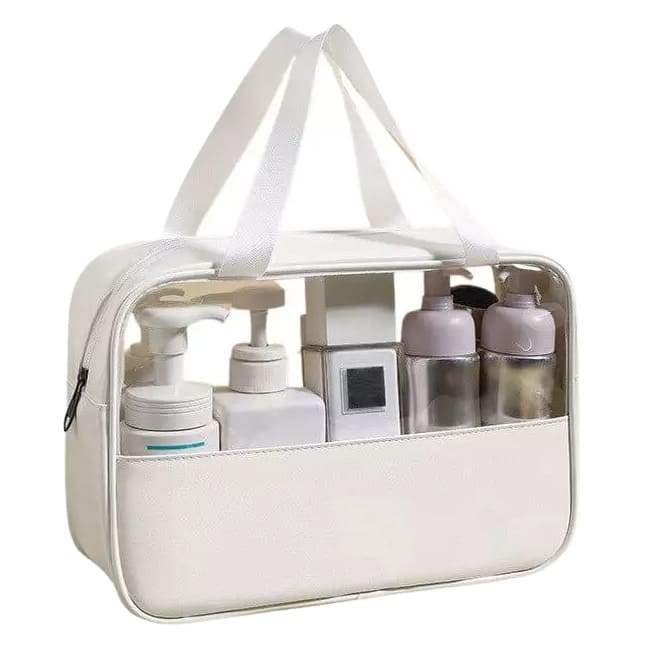 trousse-de-toilette-avec-anse-blanc-a-vos-trousses Trousse de toilette avec anse blanc - À vos trousses