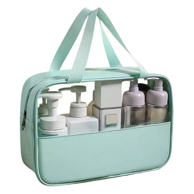trousse-de-toilette-avec-anse-bleu-a-vos-trousses Trousse de toilette avec anse bleu - À vos trousses