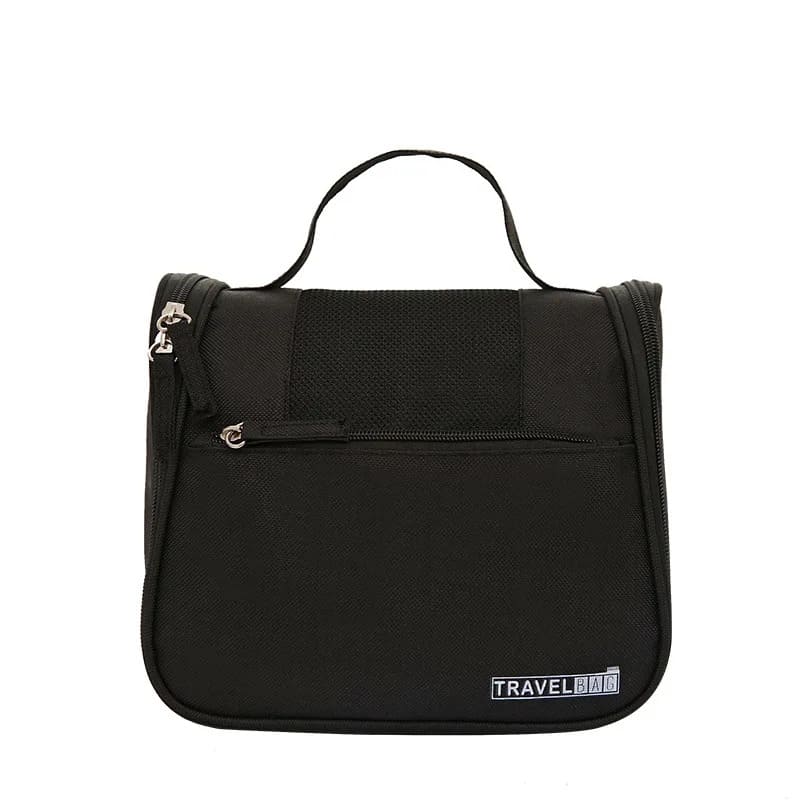 trousse-de-toilette-depliante-femme-noir-a-vos-trousses Trousse de toilette dépliante femme noir - À vos trousses