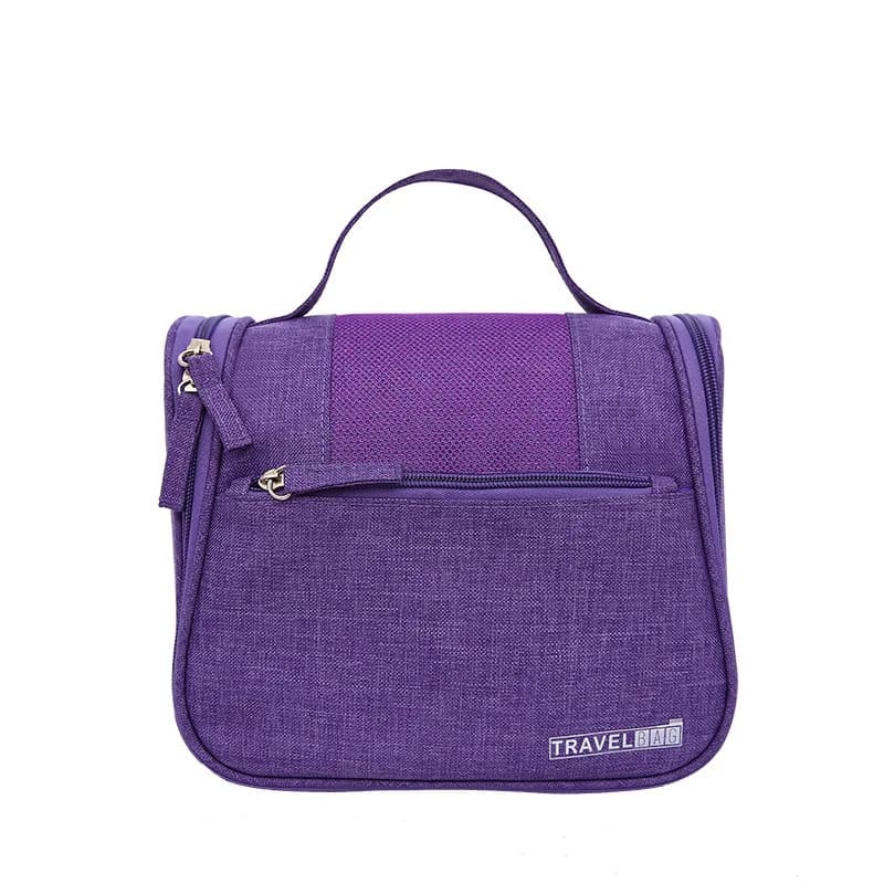 trousse-de-toilette-depliante-femme-violet-a-vos-trousses Trousse de toilette dépliante femme violet - À vos trousses
