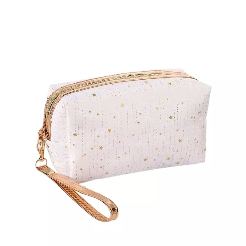 trousse-de-toilette-design-femme-blanc-a-vos-trousses Trousse de toilette design femme blanc - À vos trousses