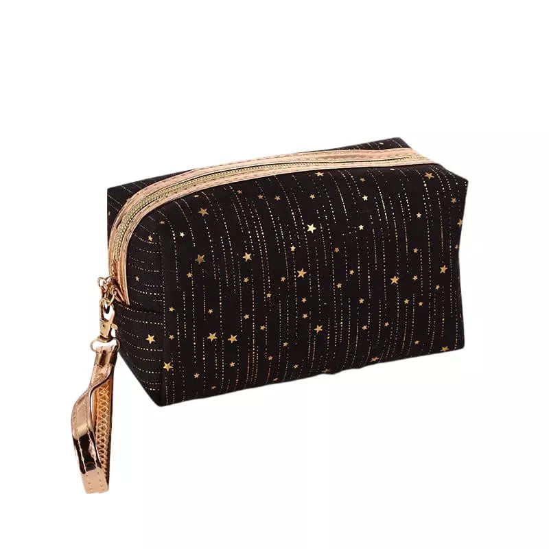 trousse-de-toilette-design-femme-noir-a-vos-trousses Trousse de toilette design femme noir - À vos trousses