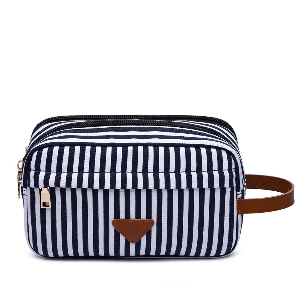 trousse-de-toilette-double-compartiment-a-vos-trousses Trousse de toilette double compartiment - À vos trousses