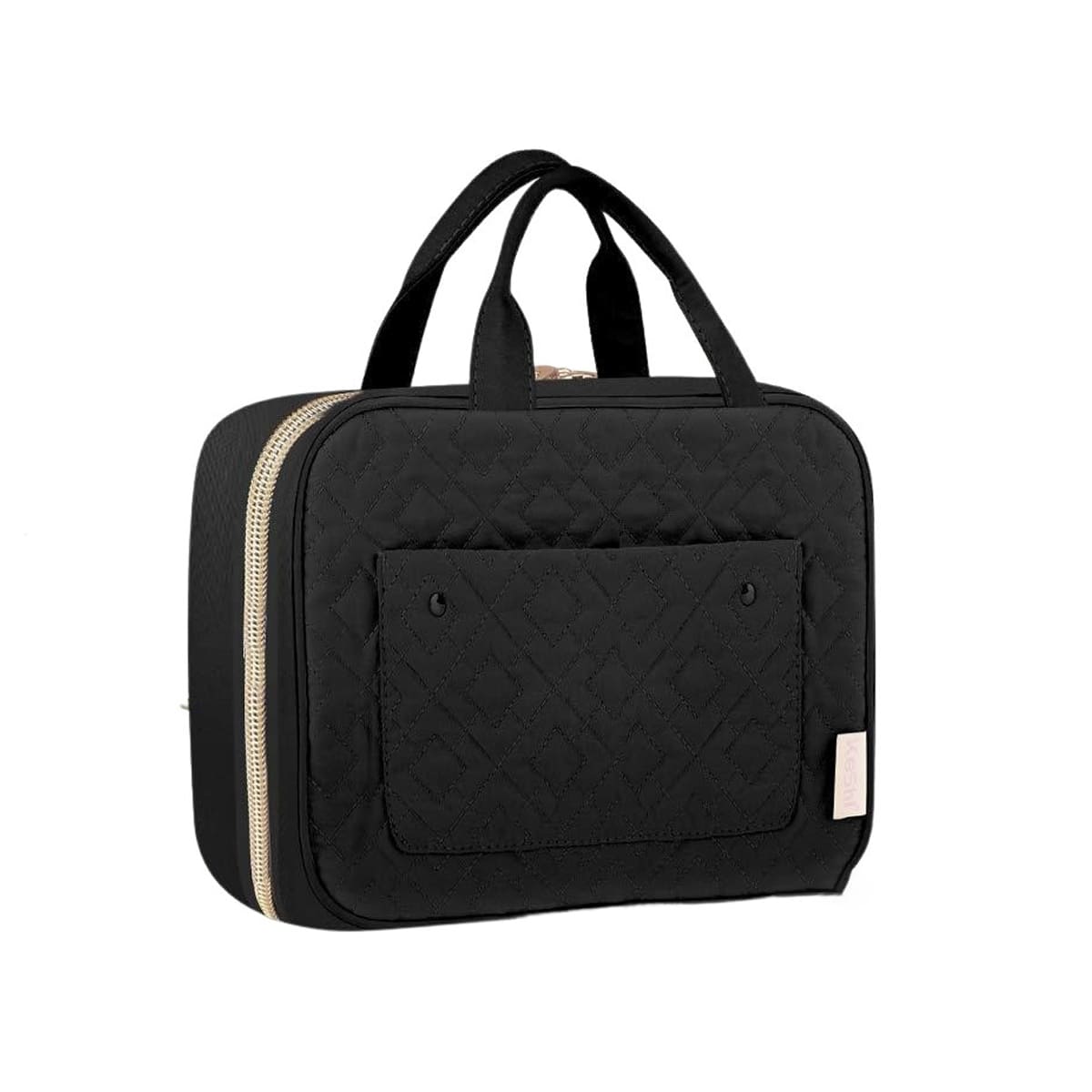trousse-de-toilette-familiale-noir-a-vos-trousses Trousse de toilette familiale noir - À vos trousses