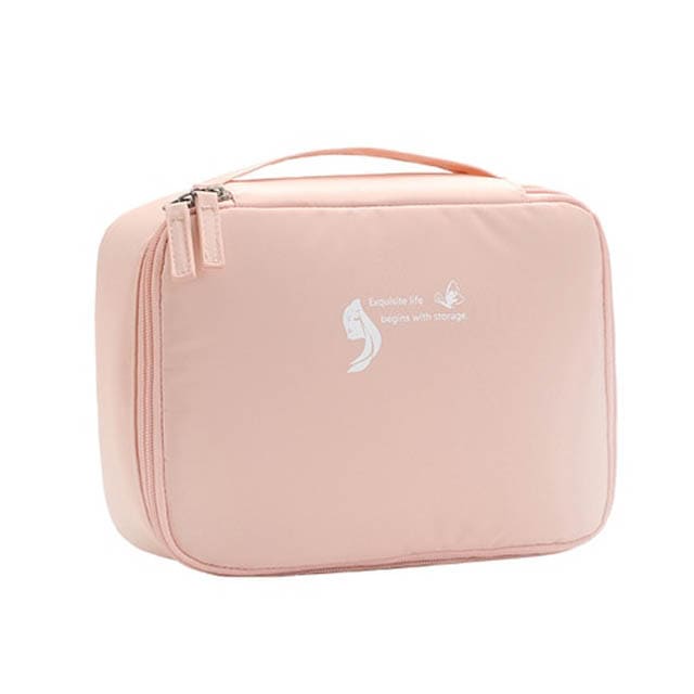 trousse-de-toilette-femme-avec-plusieurs-compartiments-rose-a-vos-trousses Trousse de toilette femme avec plusieurs compartiments rose - À vos trousses