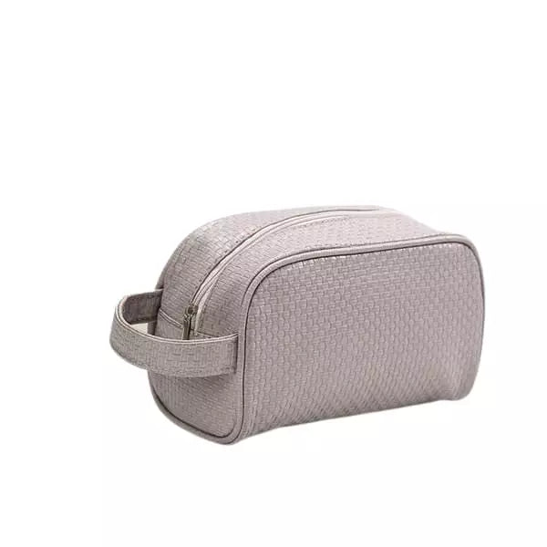 trousse-de-toilette-grand-format-gris-a-vos-trousses Trousse de toilette grand format gris - À vos trousses