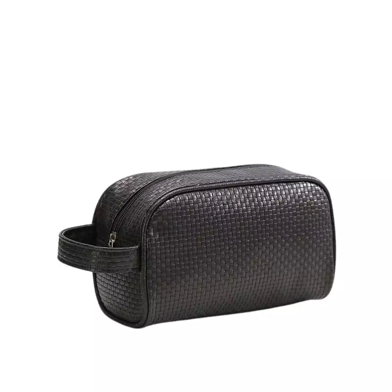 trousse-de-toilette-grand-format-noir-a-vos-trousses Trousse de toilette grand format noir - À vos trousses