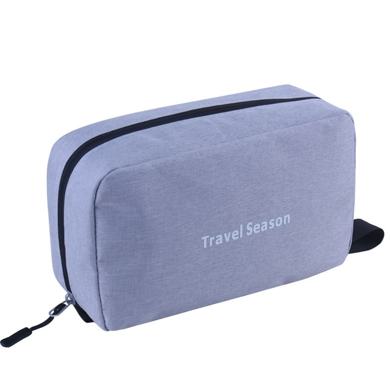 trousse-de-toilette-homme-depliante-gris-a-vos-trousses Trousse de toilette homme dépliante gris - À vos trousses