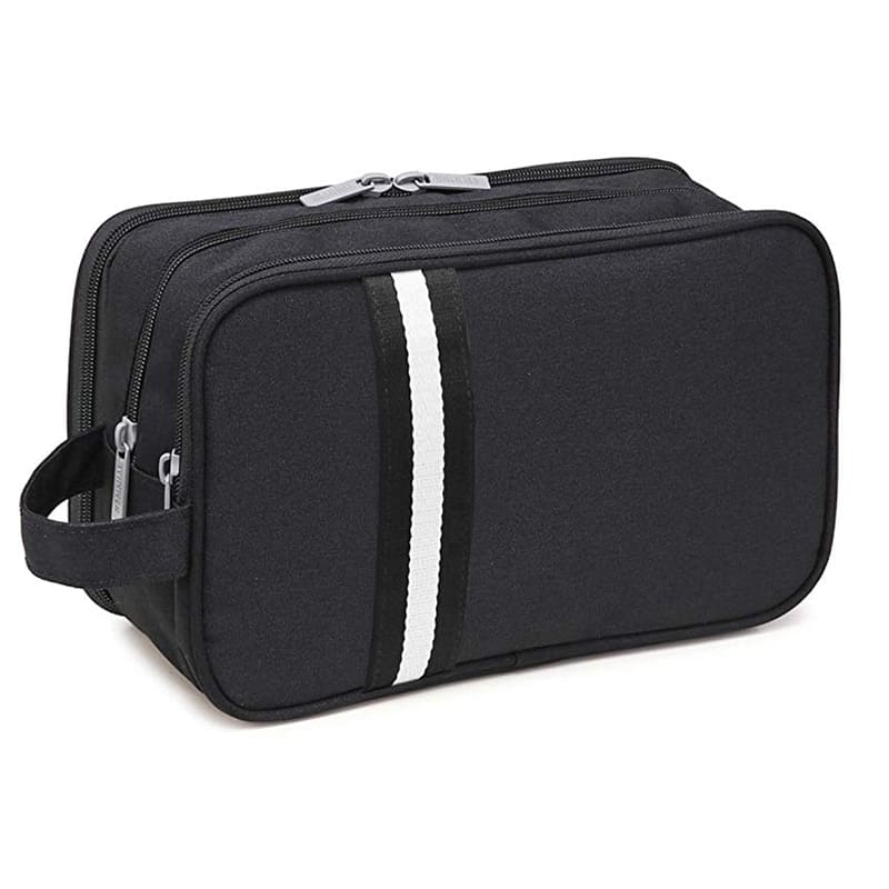 trousse-de-toilette-homme-sport-noir-a-vos-trousses Trousse de toilette homme sport noir - À vos trousses
