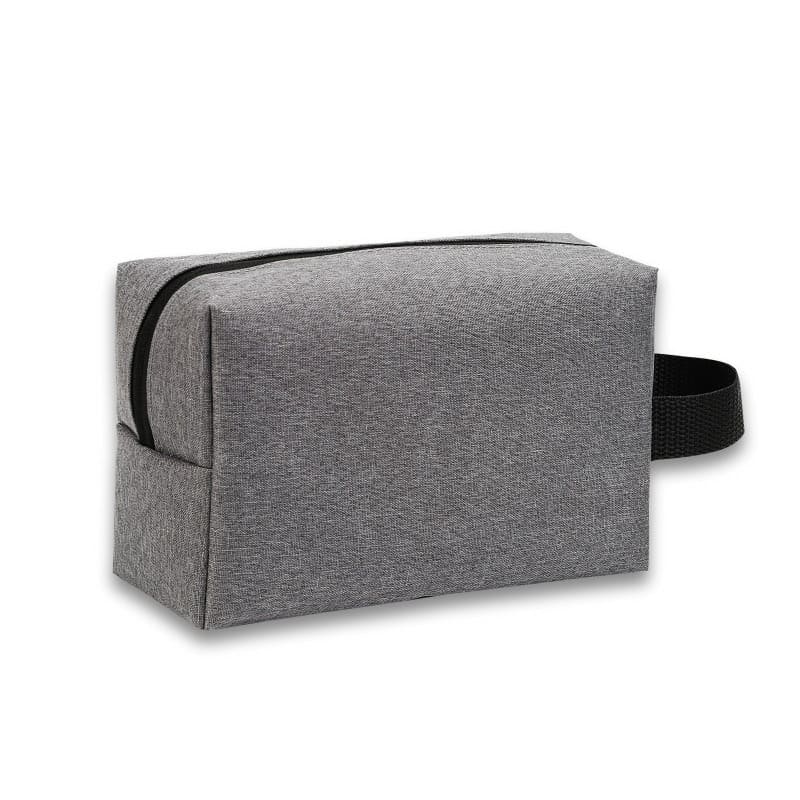 trousse-de-toilette-rectangulaire-gris-a-vos-trousses Trousse de toilette rectangulaire gris - À vos trousses