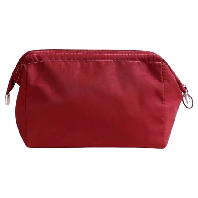 trousse-de-toilette-rouge-a-vos-trousses Trousse de toilette rouge - À vos trousses