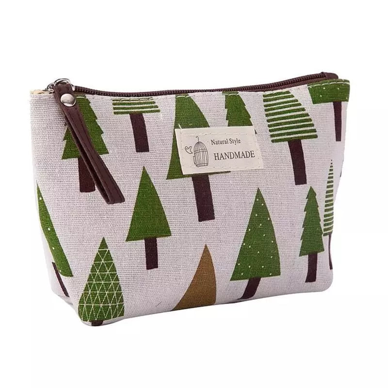 trousse-de-toilette-tissu-3-a-vos-trousses Trousse de toilette tissu variante 3 - À vos trousses