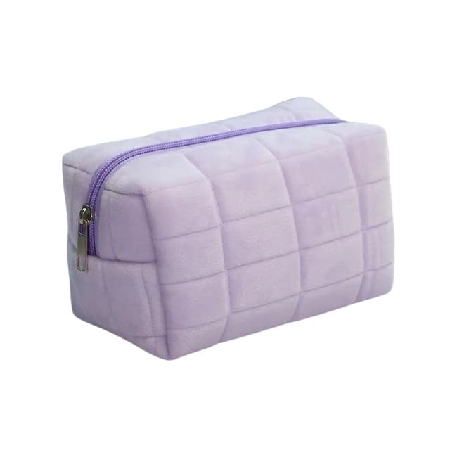 trousse-de-toilette-violette-a-vos-trousses Trousse de toilette violette - À vos trousses