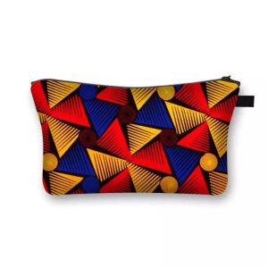 Trousse de toilette wax 1 - À vos trousses